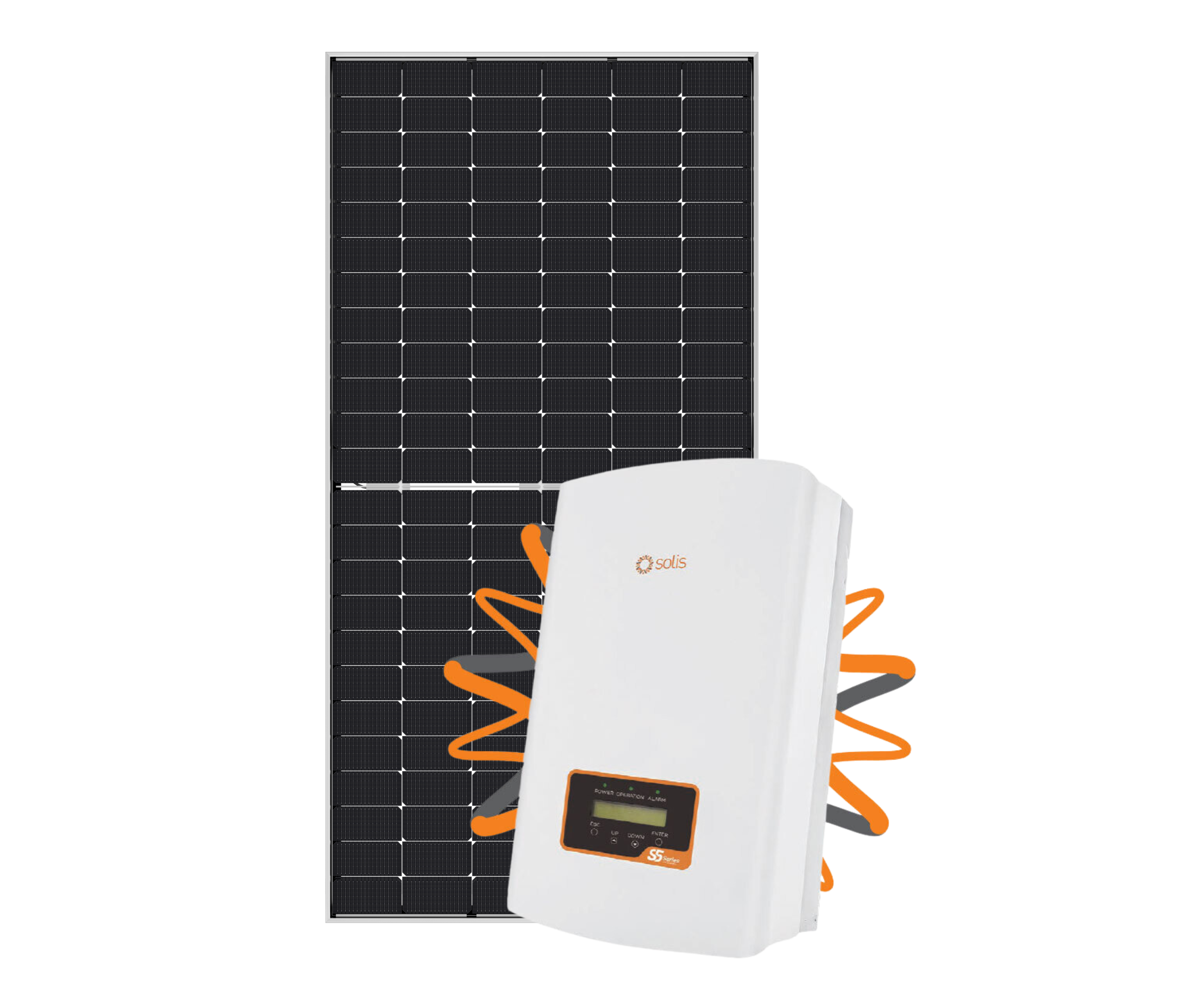 Sunburst Energy