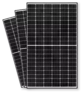 Sunburst Energy More Panels